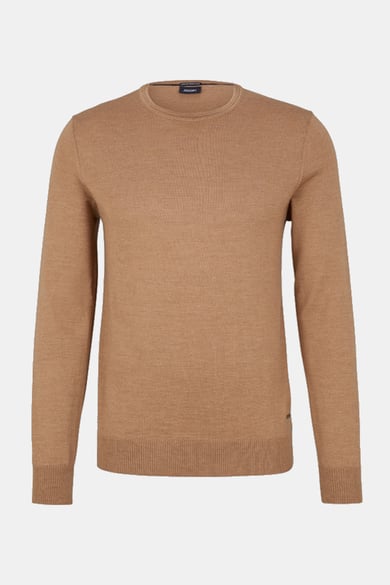 ΠΛΕΚΤΗ ΜΠΛΟΥΖΑ JOOP! - 257 ΓΚΡΙ